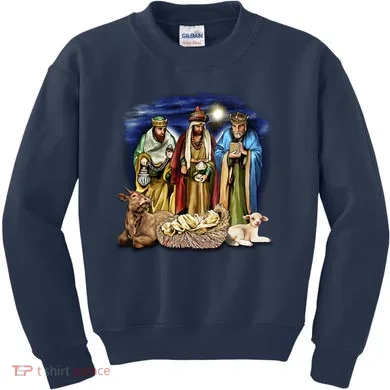 Kids Sweatshirt
