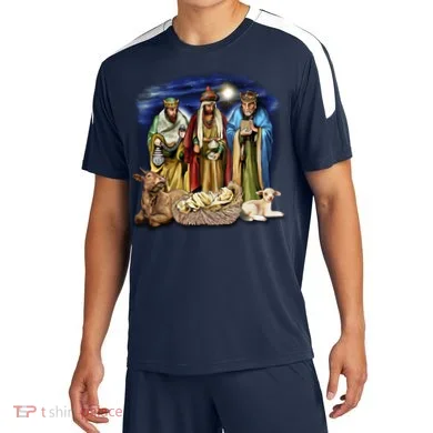 Soccer Jersey
