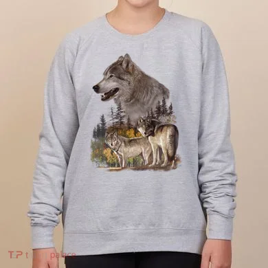 Women's Sweatshirt