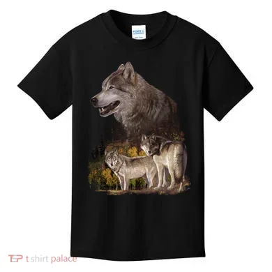 Kids T-Shirt