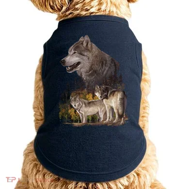 Doggie Tank