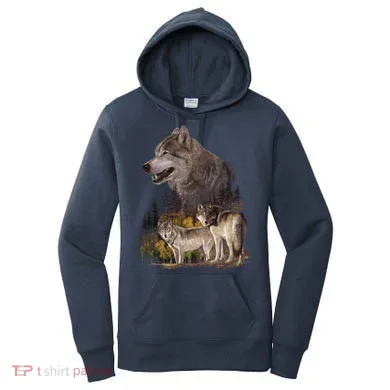 Women's Hoodie