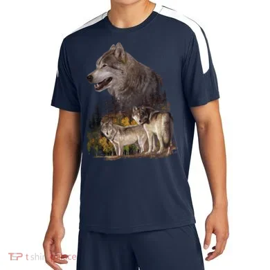 Soccer Jersey