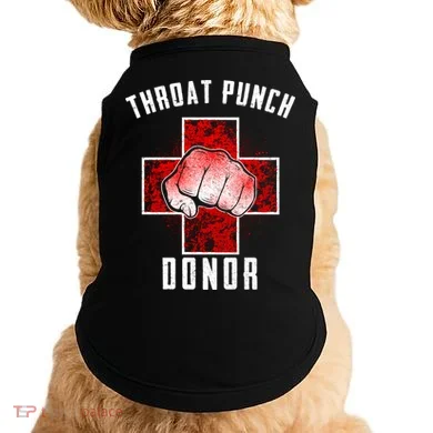 Doggie Tank