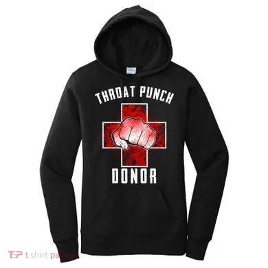 Women's Hoodie