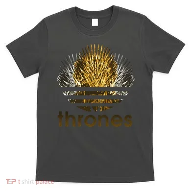 Thrones Logo T-Shirt