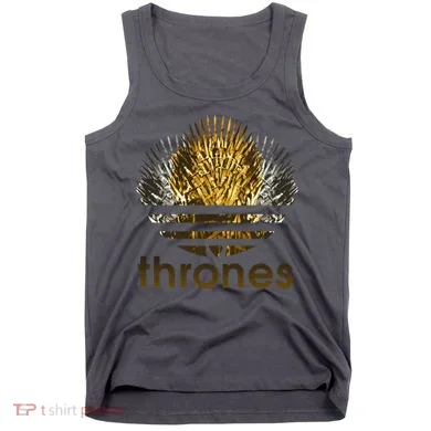 Thrones Logo Tank Top
