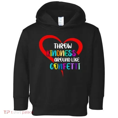 Toddler Hoodie