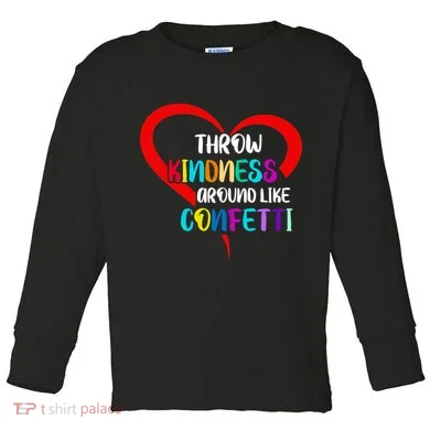 Toddler Long Sleeve