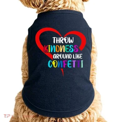 Doggie Tank