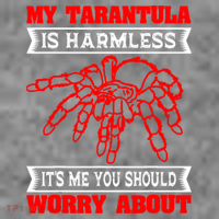 Tarantula Hairy Spiders Arachnid Entomophile Entomologist Toddler Hoodie thumb 2