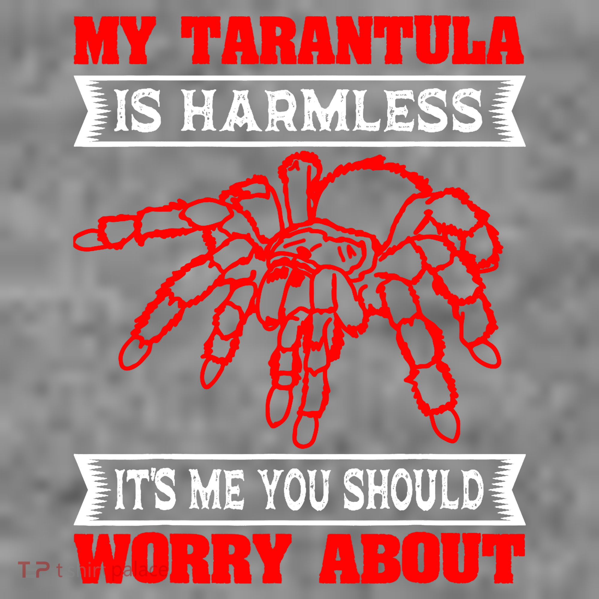 Tarantula Hairy Spiders Arachnid Entomophile Entomologist Toddler Hoodie