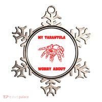 Tarantula Hairy Spiders Arachnid Entomophile Entomologist Ornament thumb 0