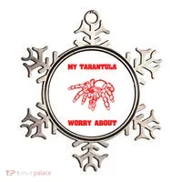 Tarantula Hairy Spiders Arachnid Entomophile Entomologist Ornament thumb 0