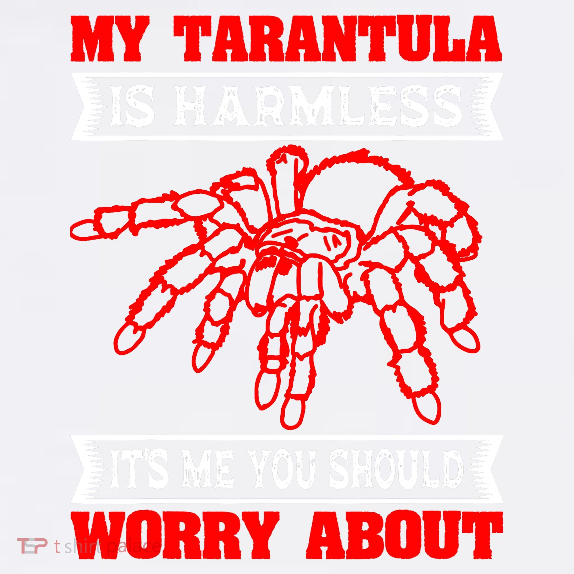 Tarantula Hairy Spiders Arachnid Entomophile Entomologist Baby Bodysuit