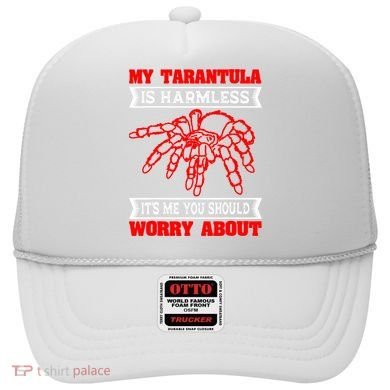 Tarantula Hairy Spiders Arachnid Entomophile Entomologist Hat