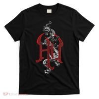 The Hu – Snow Logo Red T-Shirt thumb 0