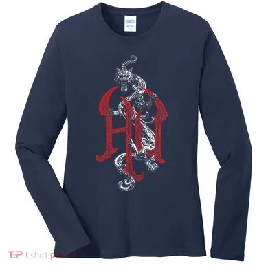 Women's Long Sleeve Shirt