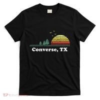 Texas Home Souvenir Print T-Shirt thumb 0