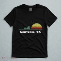 Texas Home Souvenir Print T-Shirt thumb 5