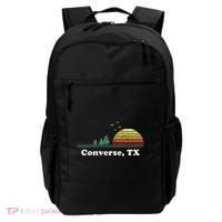 Texas Home Souvenir Print Backpack thumb 0