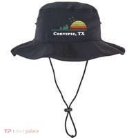 Texas Home Souvenir Print Bucket Hat thumb 0