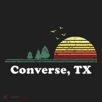 Texas Home Souvenir Print Tumbler thumb 3