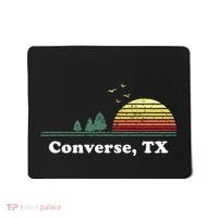 Texas Home Souvenir Print Mousepad thumb 0