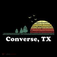 Texas Home Souvenir Print Mousepad thumb 1