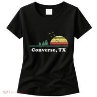 Texas Home Souvenir Print Women's T-Shirt thumb 0