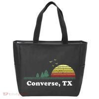Texas Home Souvenir Print Tote Bag thumb 0