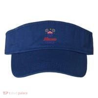 Tiny Hu Tamer Circus Carnival Ring Master Teacher Parent Gift Visor thumb 0
