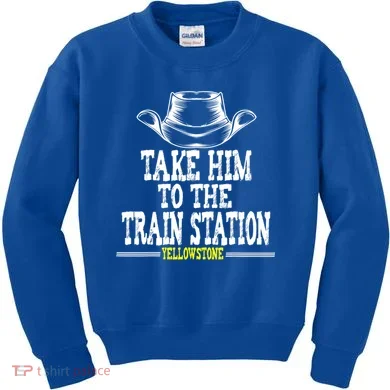 Kids Sweatshirt