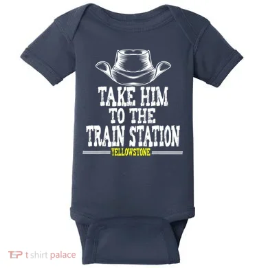 Baby Bodysuit