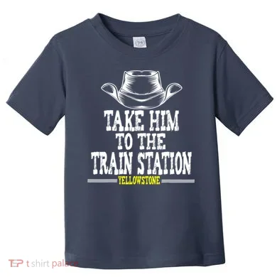 Toddler T-Shirt