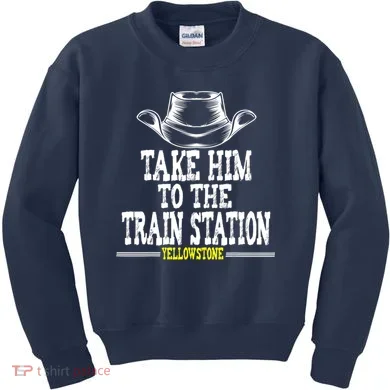 Kids Sweatshirt