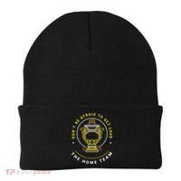 The Home Team Crucible Of Life DonT Be Afraid To Get Loud Beanie thumb 0