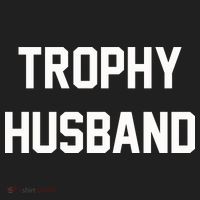 Trophy Husband Women's Sweatshirt thumb 2