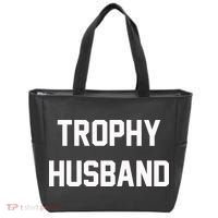 Trophy Husband Tote Bag thumb 0