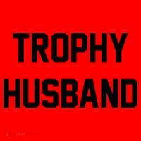 Trophy Husband Santa Hat thumb 1