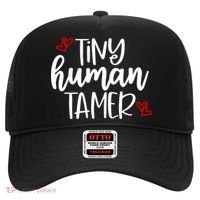 Tiny Human Tamer Funny Hat thumb 0