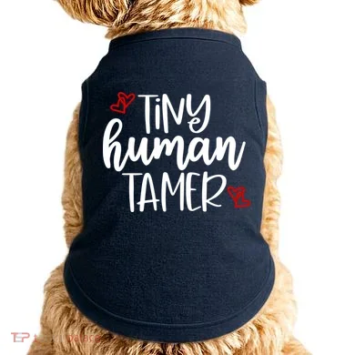 Doggie Tank