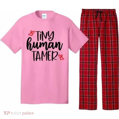 Pajama Set