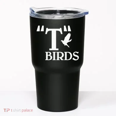 Tumbler
