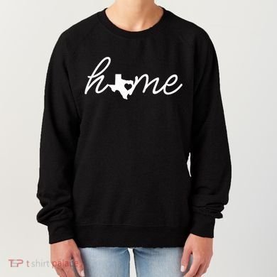 Texas Home Women's Sweatshirt