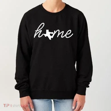Texas Home Women's Sweatshirt