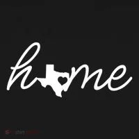 Texas Home Doggie Tank thumb 4