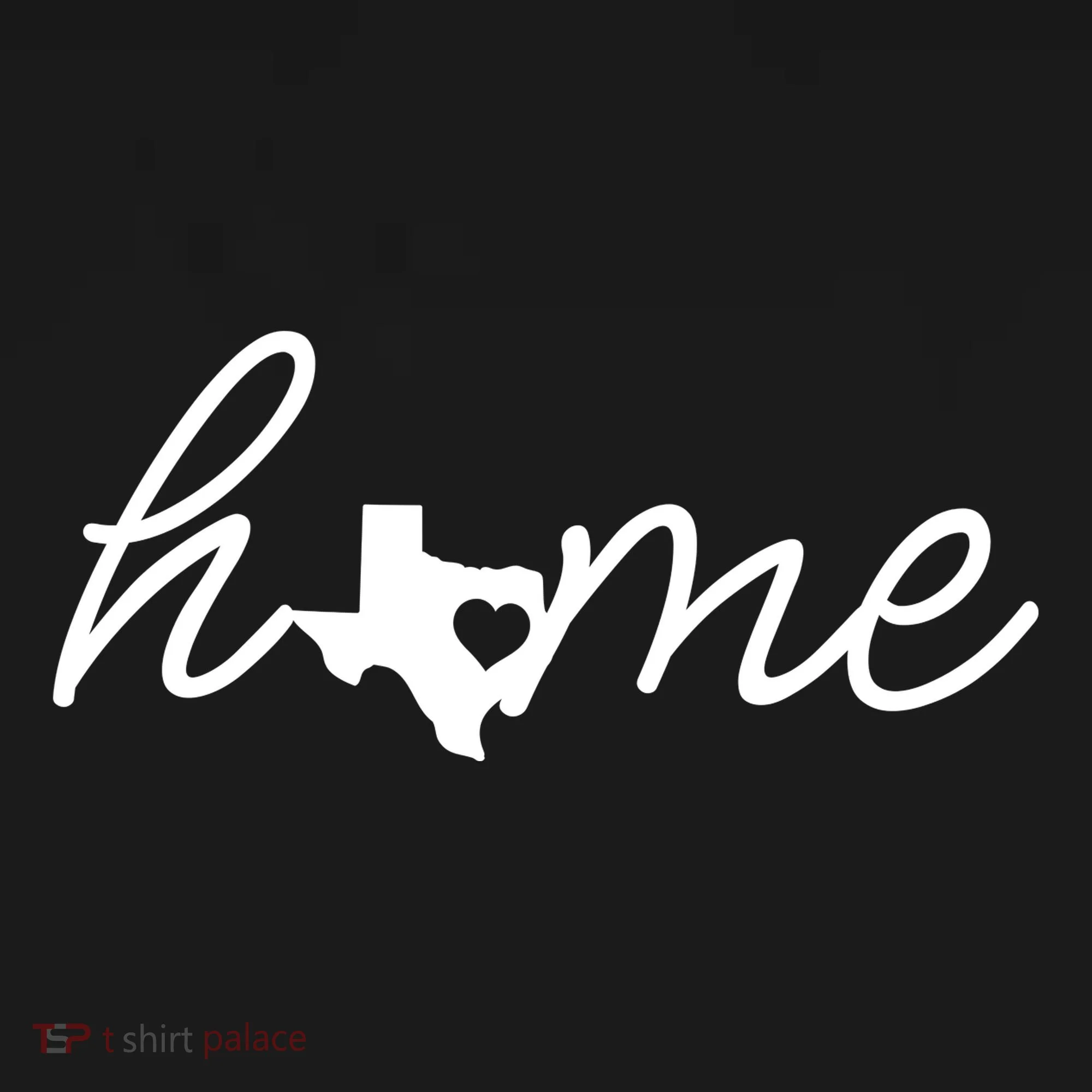 Texas Home Doggie Tank