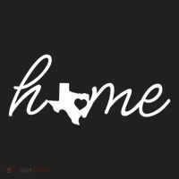 Texas Home Beanie thumb 2