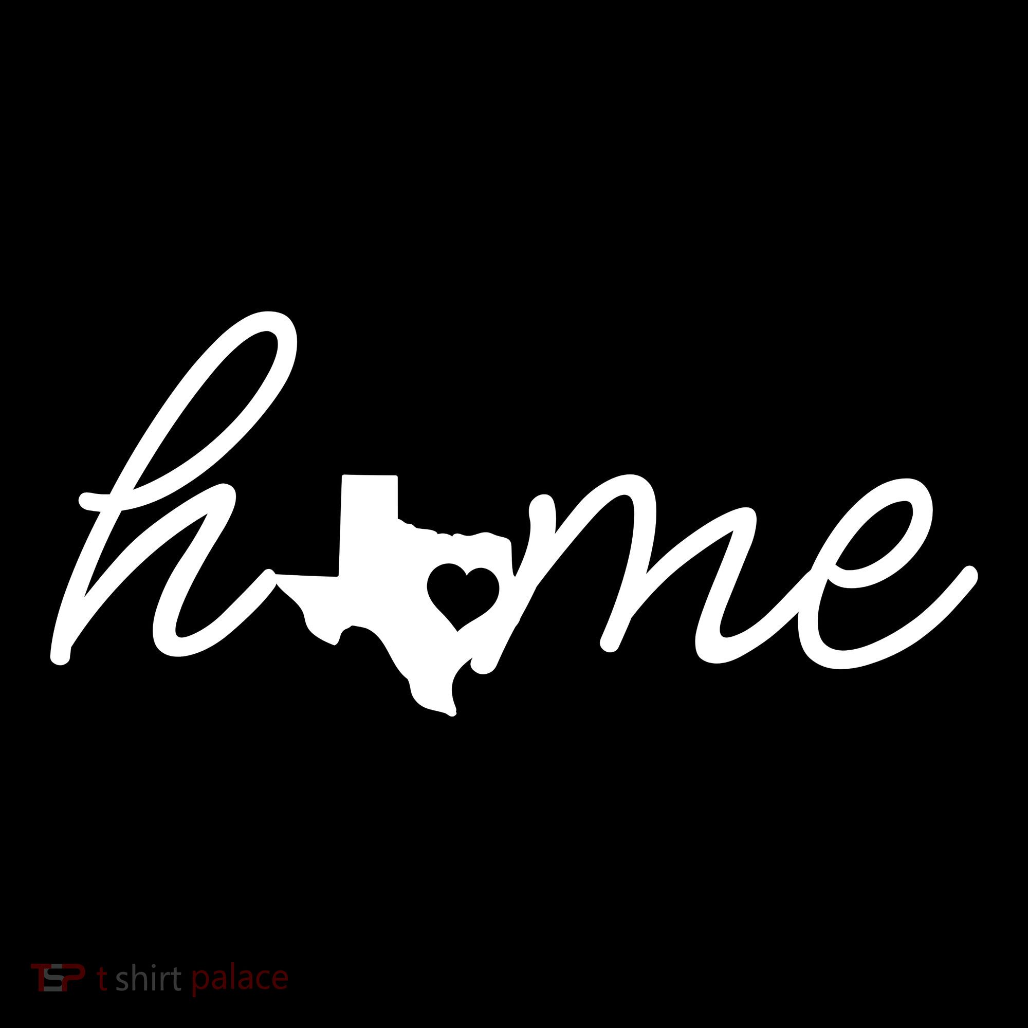 Texas Home Women's Hoodie